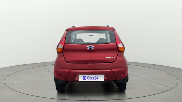 View Datsun Go Image 38 Used Datsun Go Image 38