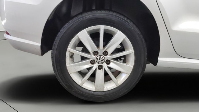 View Volkswagen Ameo Image 24 Used Volkswagen Ameo Image 24