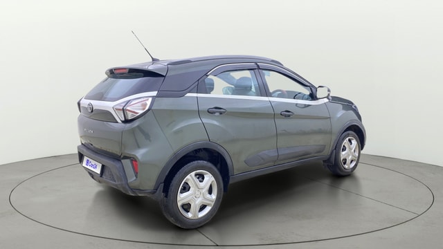 View Tata Nexon Image 41 Used Tata Nexon Image 41