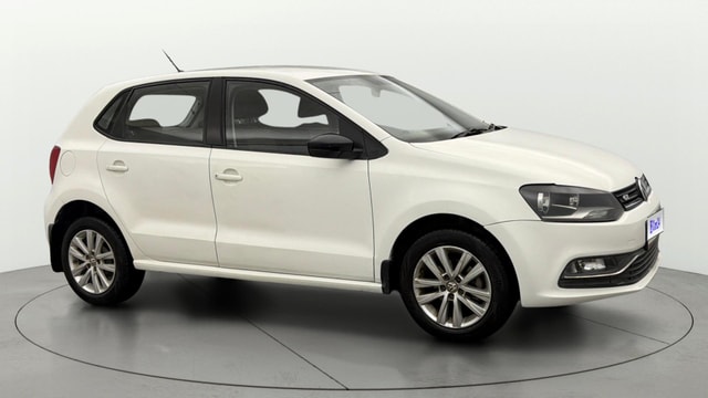 View Volkswagen Polo GT Image 36 Used Volkswagen Polo GT Image 36