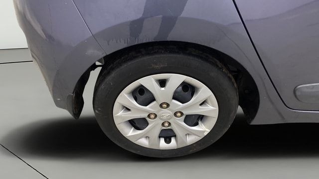 View Hyundai Grand i10 Image 23 Used Hyundai Grand i10 Image 23