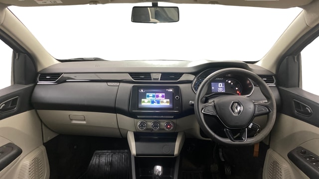 View Renault Triber Image 16 Used Renault Triber Image 16
