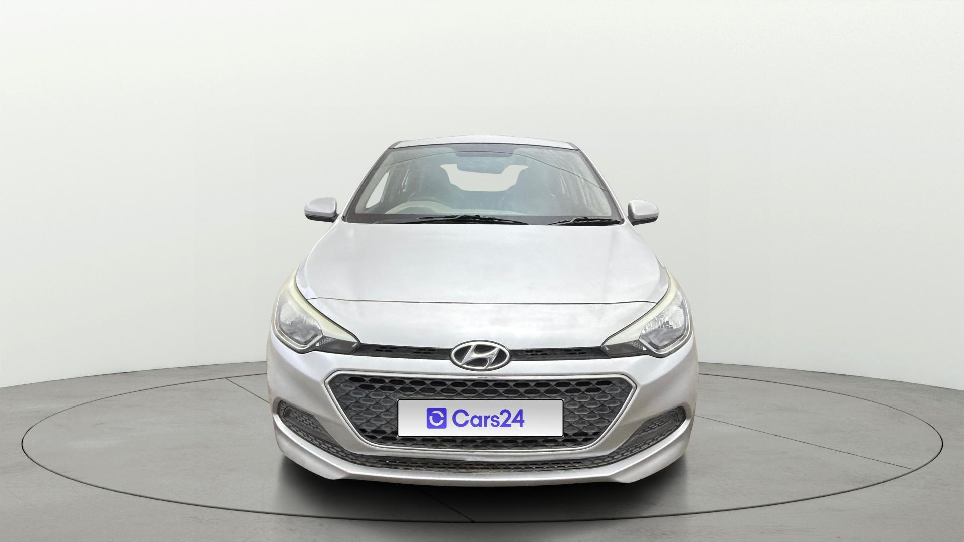 Used 2017 Hyundai Elite i20 Used 2017 Hyundai Elite i20