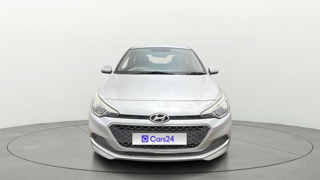 View Hyundai Elite i20 Image 1 Used Hyundai Elite i20 Image 1