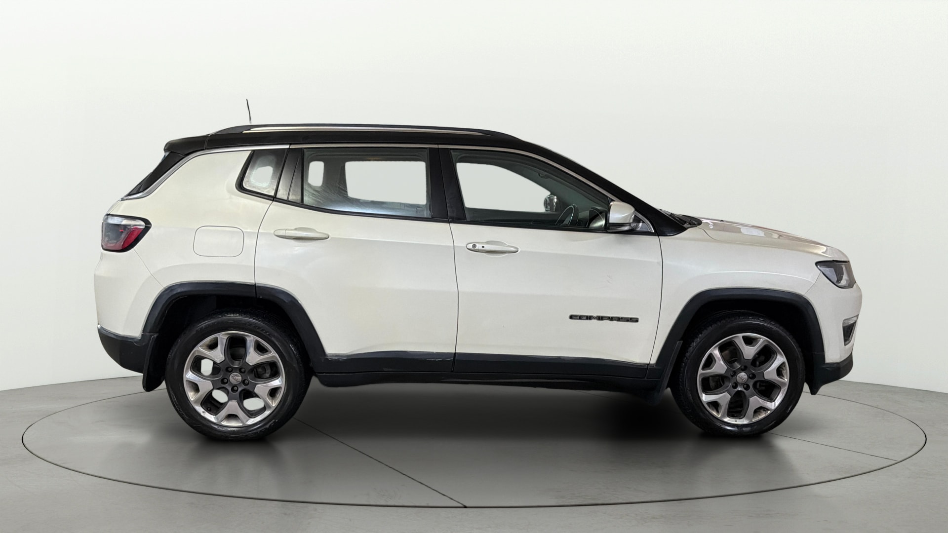 Used 2019 Jeep Compass Used 2019 Jeep Compass
