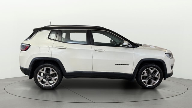 View Jeep Compass Image 27 Used Jeep Compass Image 27