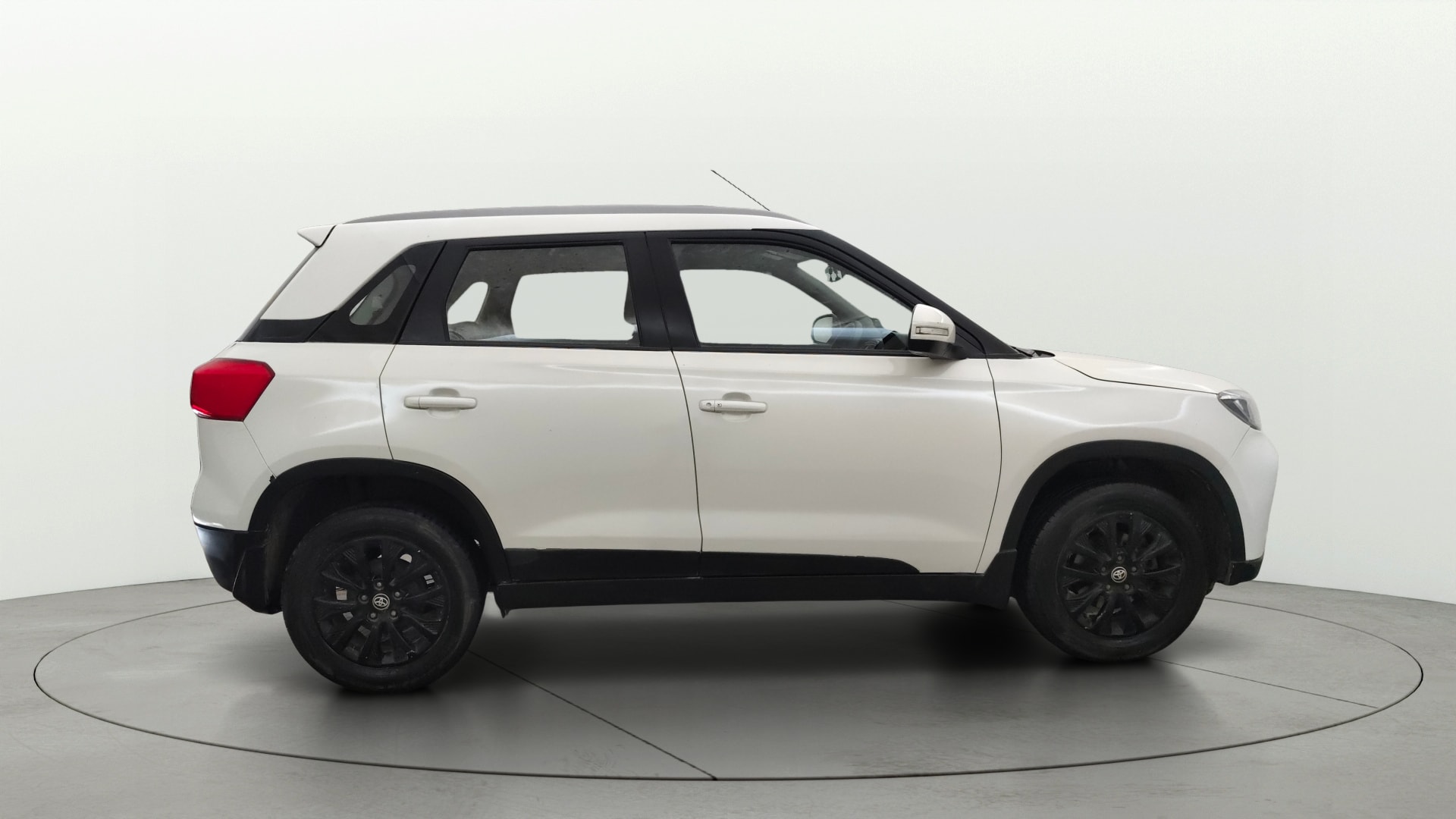 Used 2022 Toyota Urban Cruiser Used 2022 Toyota Urban Cruiser