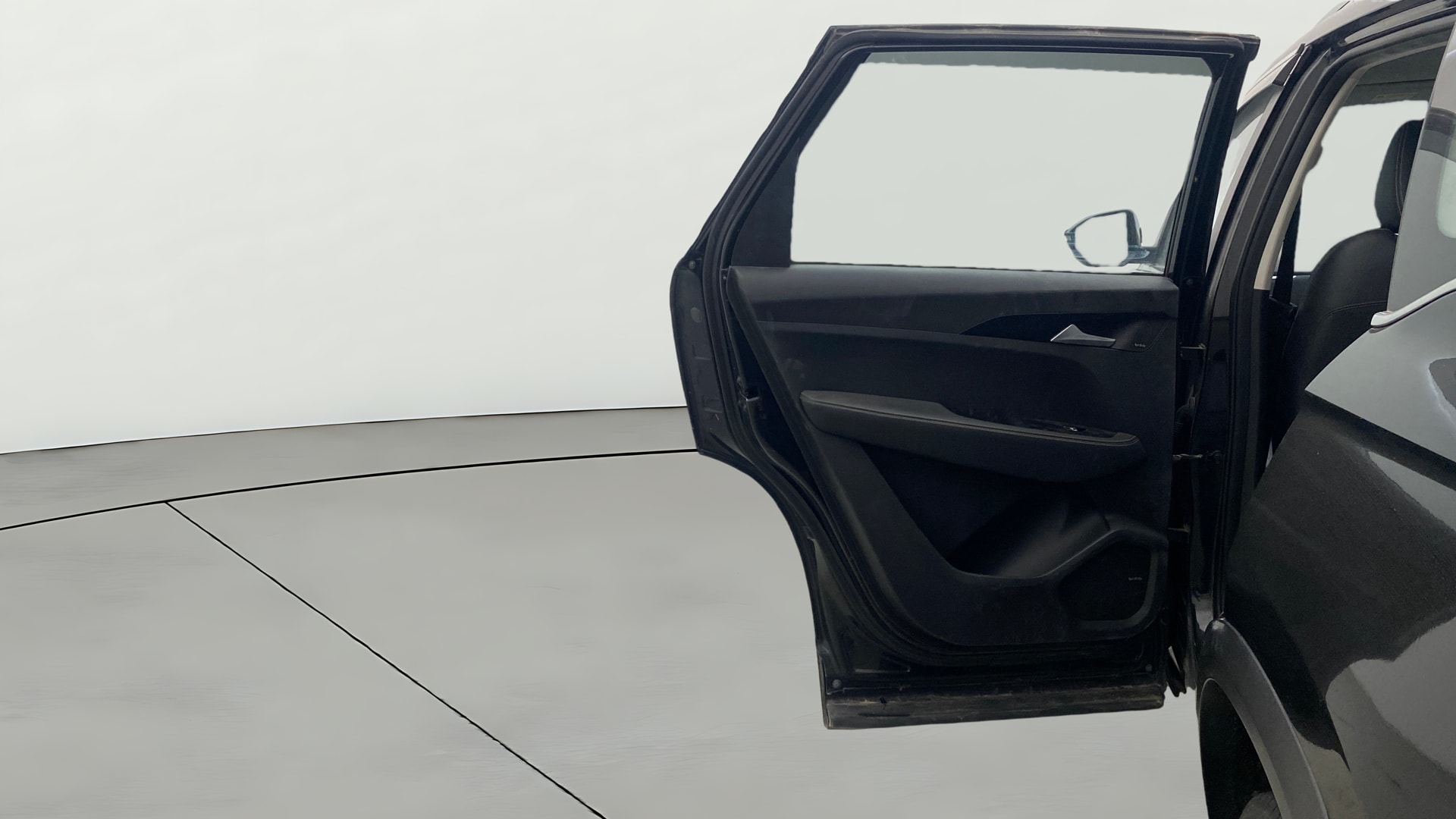 Used 2020 MG Hector Used 2020 MG Hector