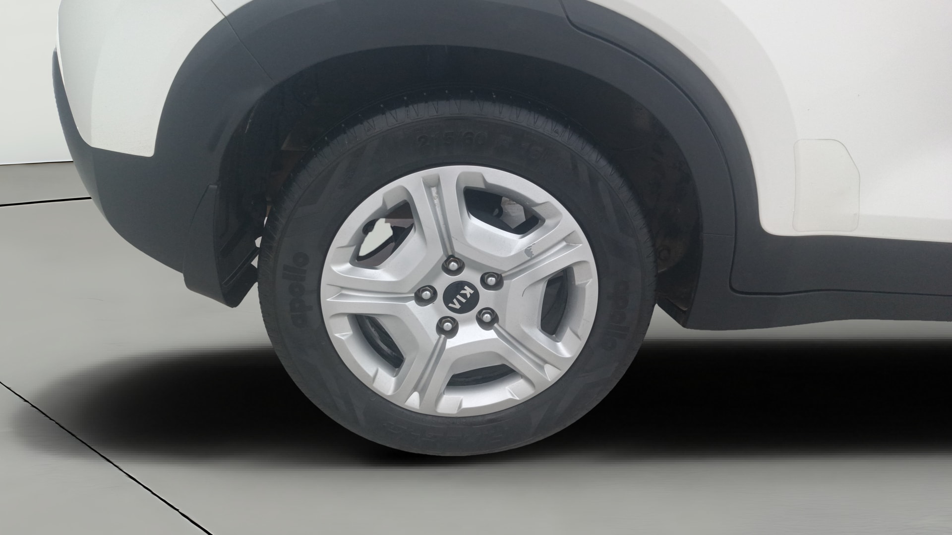 View 2021 Kia Sonet HTK Plus Petrol Image 25 Used 2021 Kia Sonet HTK Plus Petrol Image 25