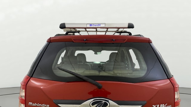View Mahindra XUV500 Image 4 Used Mahindra XUV500 Image 4