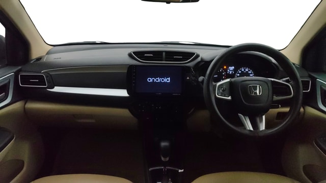 View Honda Amaze Image 15 Used Honda Amaze Image 15