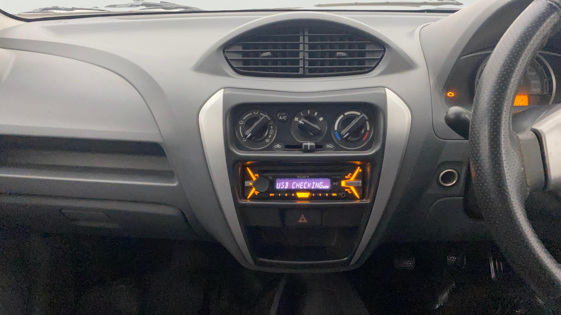 View 2016 Maruti Suzuki Alto 800 LX Image 30 Used 2016 Maruti Suzuki Alto 800 LX Image 30
