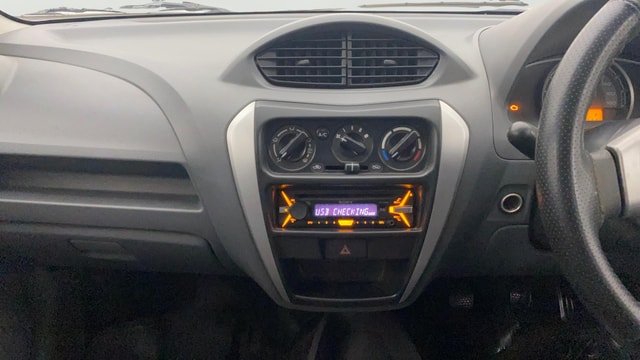 View Maruti Suzuki Alto 800 Image 30 Used Maruti Suzuki Alto 800 Image 30