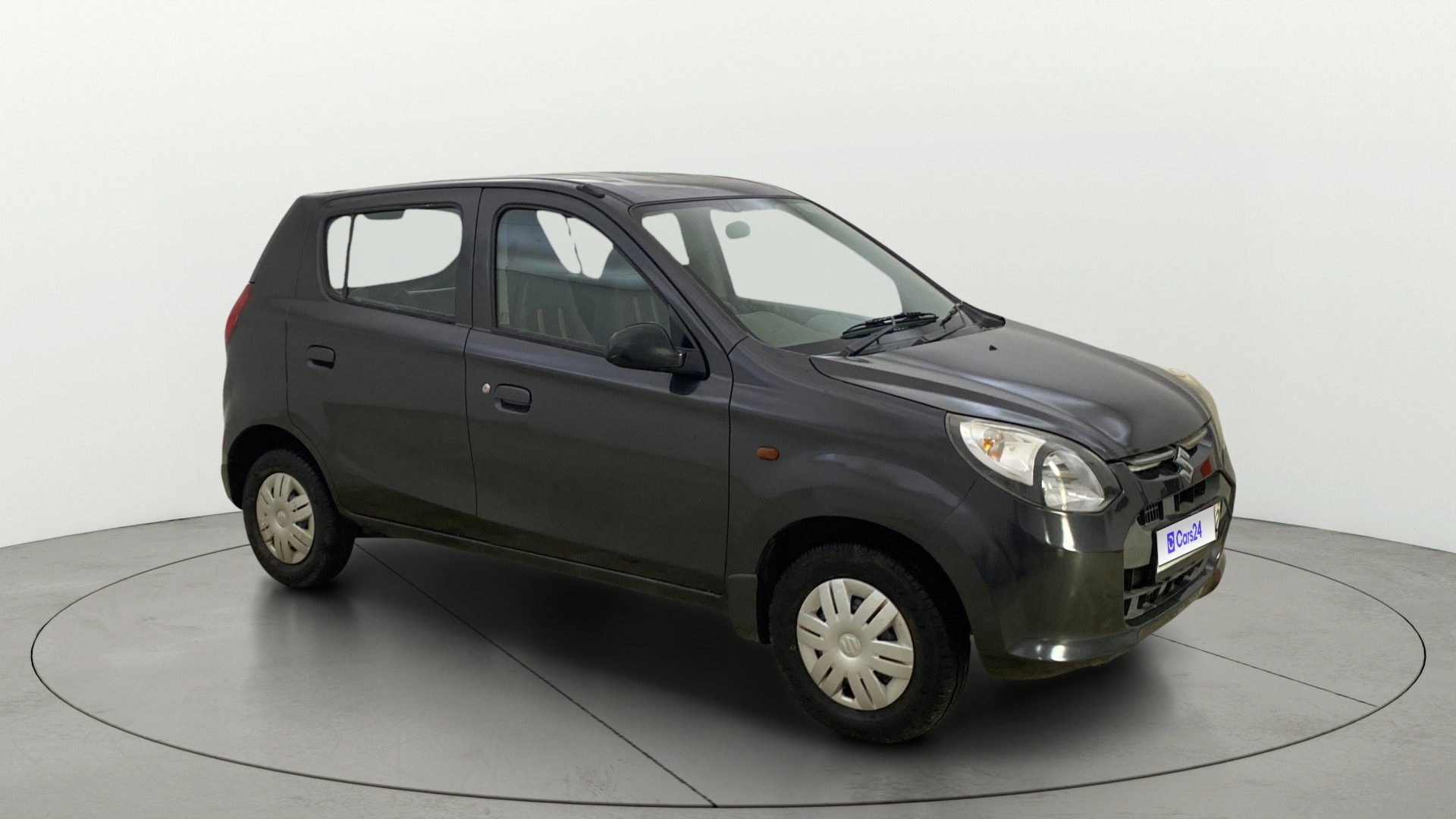 Used 2013 Maruti Suzuki Alto 800 Used 2013 Maruti Suzuki Alto 800
