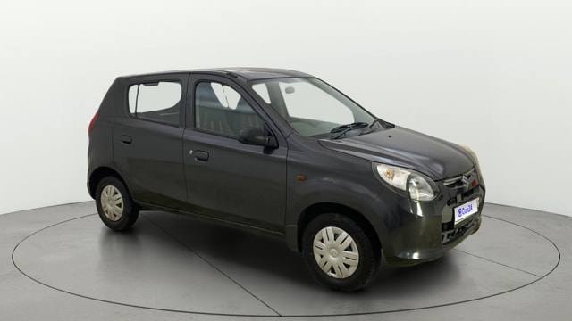 View Maruti Suzuki Alto 800 Image 21 Used Maruti Suzuki Alto 800 Image 21