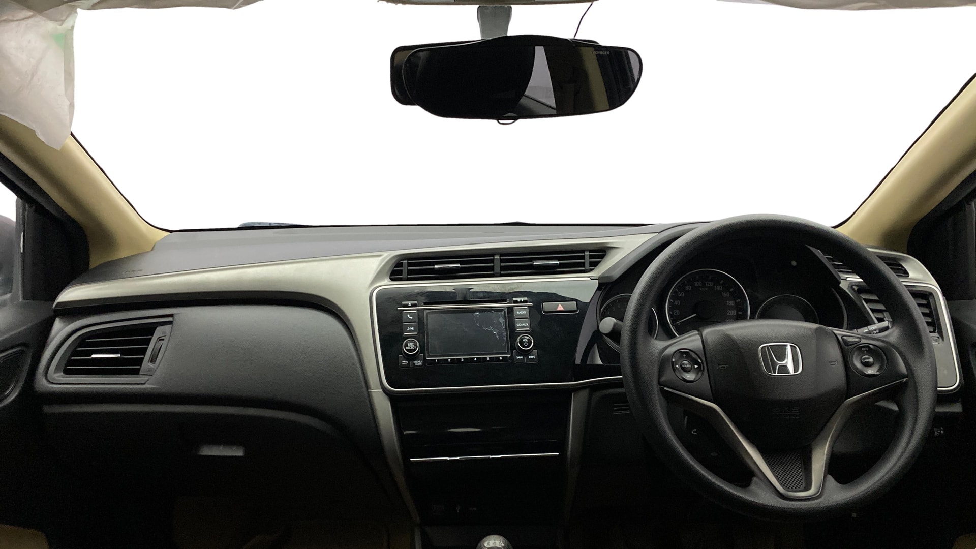 View 2016 Honda City ZX MT Diesel Anniversary Edition Image 30 Used 2016 Honda City ZX MT Diesel Anniversary Edition Image 30