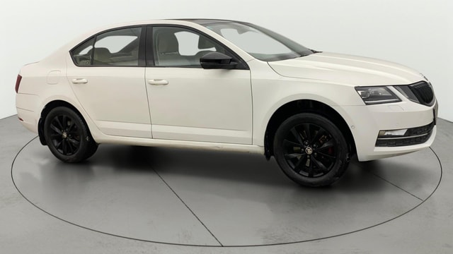 View Skoda Octavia Image 22 Used Skoda Octavia Image 22