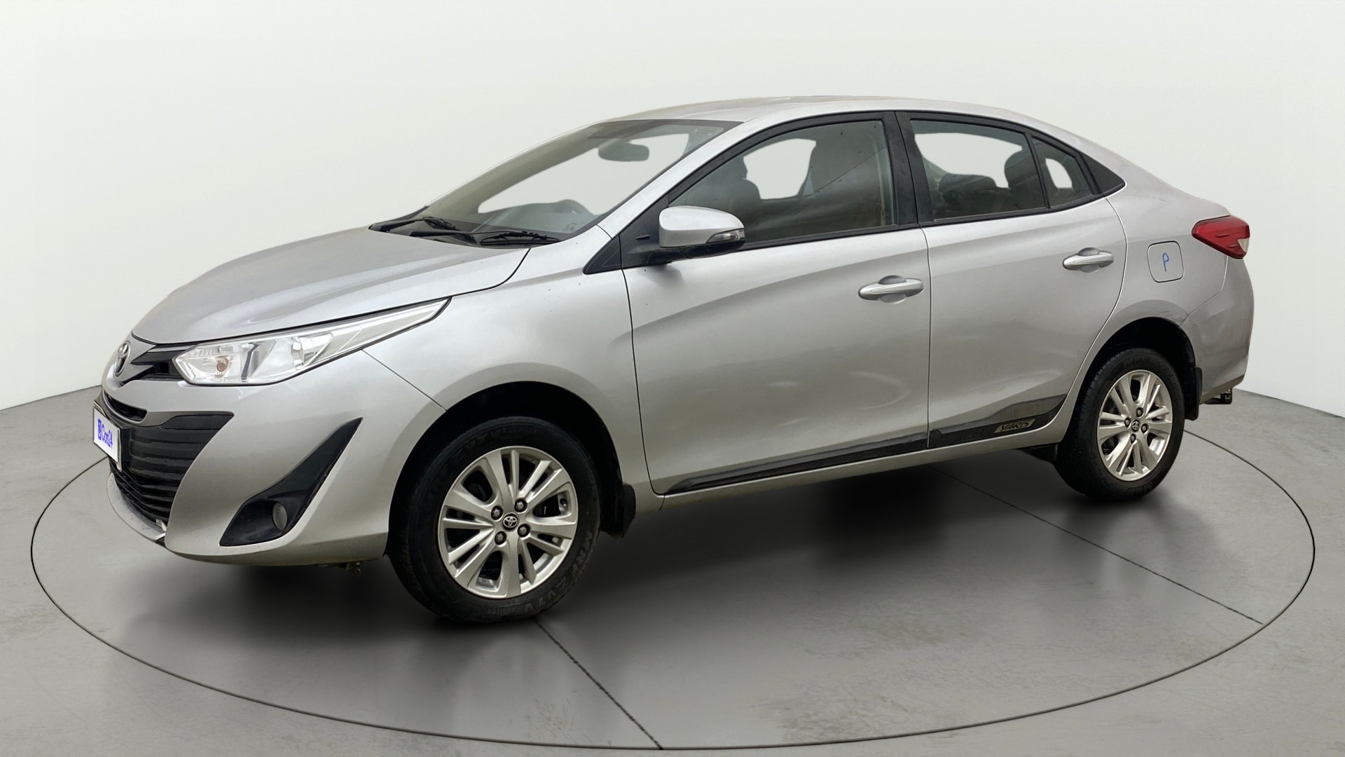 View 2020 Toyota Yaris G MT Image 36 Used 2020 Toyota Yaris G MT Image 36