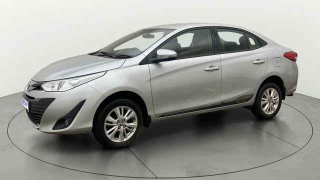 View Toyota Yaris Image 36 Used Toyota Yaris Image 36