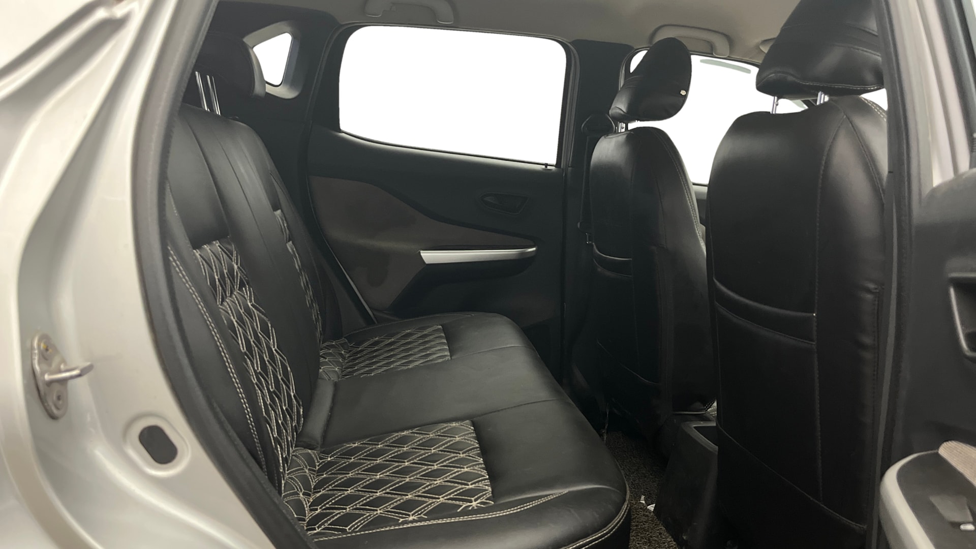 View 2024 Nissan Magnite XE Image 33 Used 2024 Nissan Magnite XE Image 33
