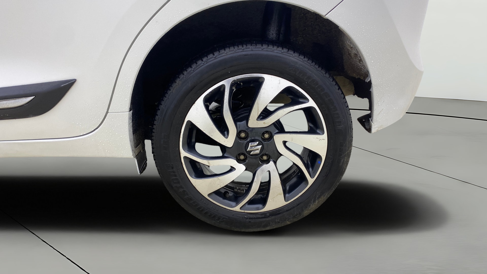 View 2019 Maruti Suzuki 1000 Base Variant Image 11 Used 2019 Maruti Suzuki 1000 Base Variant Image 11