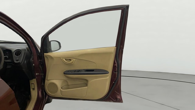 View Honda Amaze Image 43 Used Honda Amaze Image 43