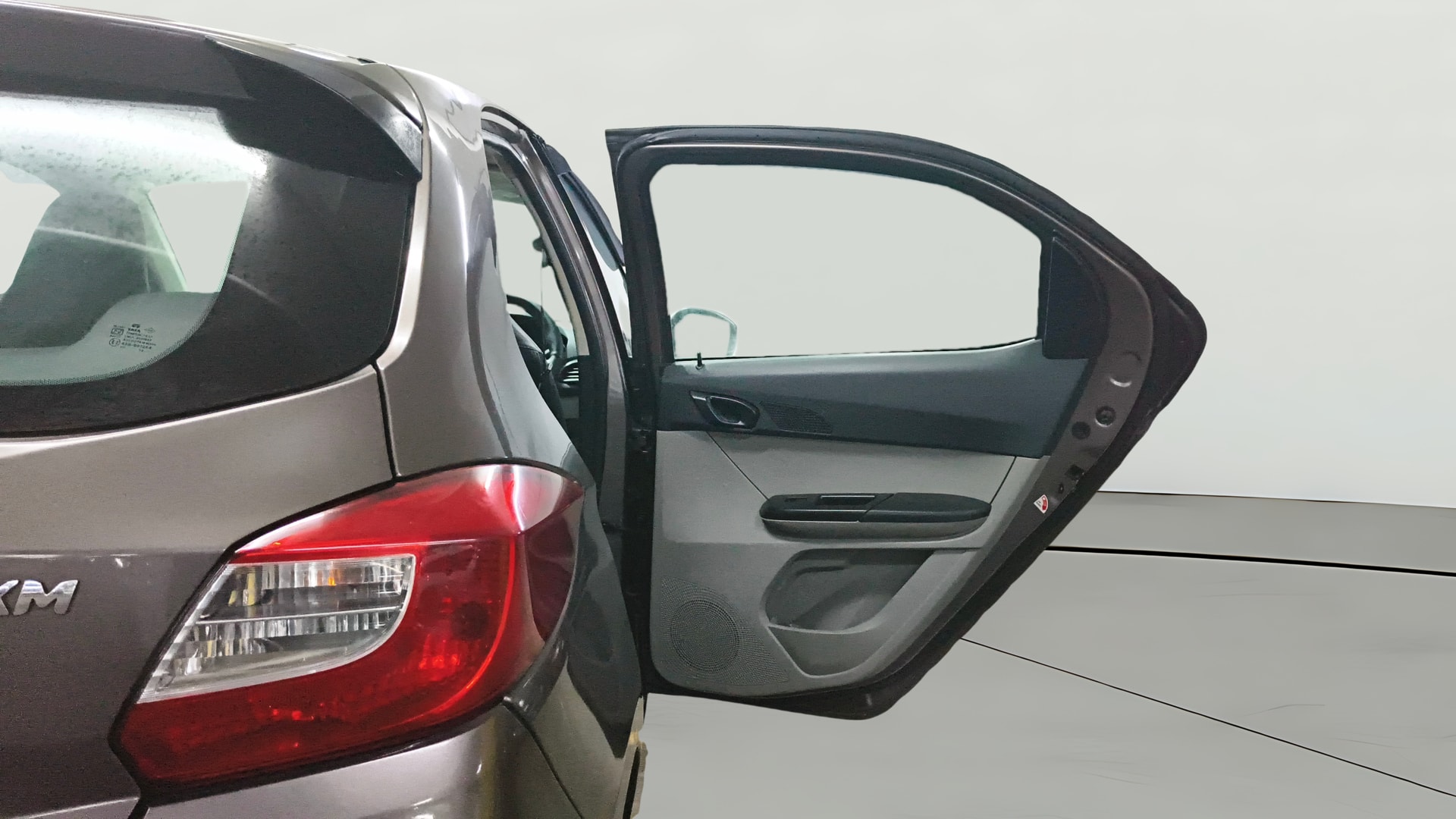 Used 2018 Tata Tiago Used 2018 Tata Tiago