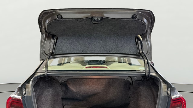 View Honda Amaze Image 16 Used Honda Amaze Image 16