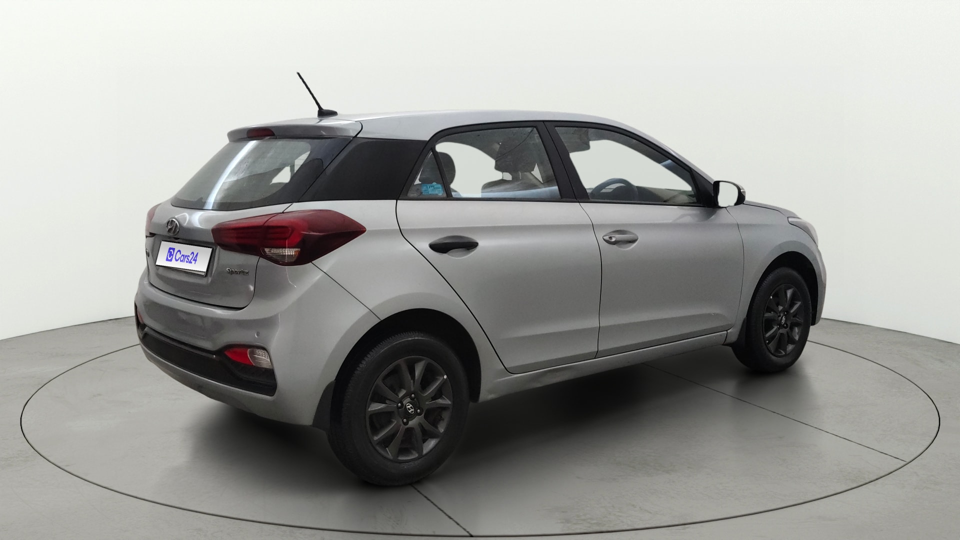 Used 2020 Hyundai Elite i20 Used 2020 Hyundai Elite i20