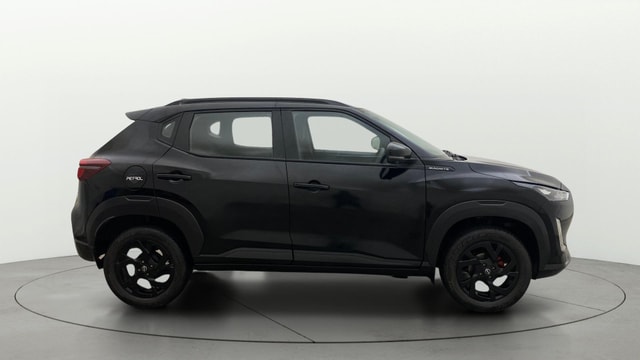 View Nissan Magnite Image 9 Used Nissan Magnite Image 9
