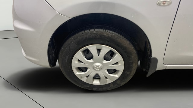 View Nissan Micra Image 27 Used Nissan Micra Image 27