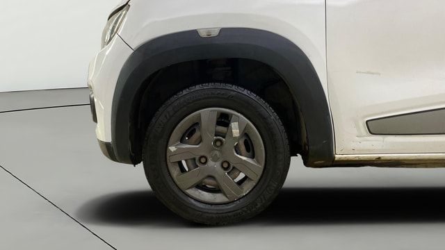 View Renault Kwid Image 27 Used Renault Kwid Image 27