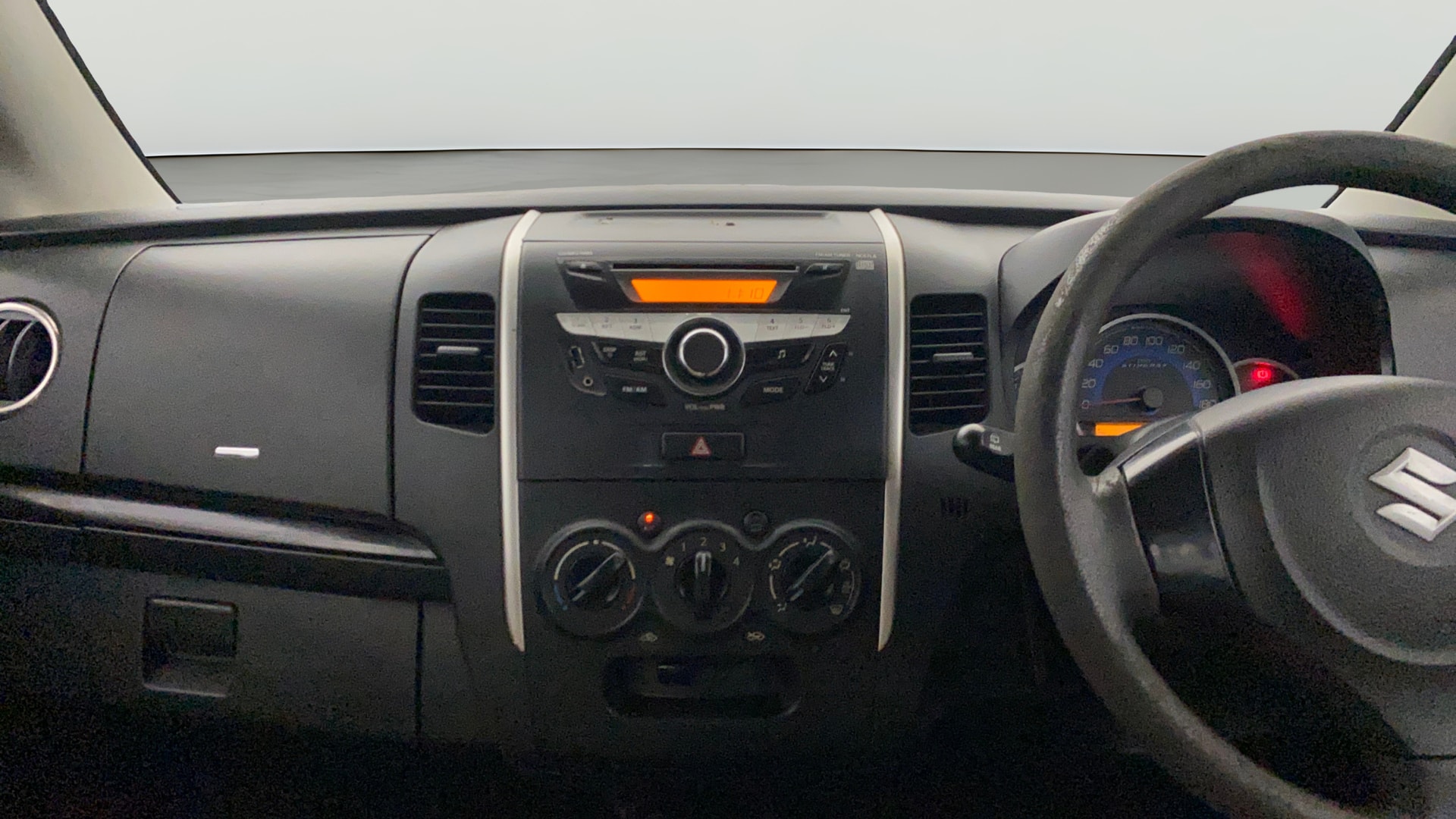 Used 2014 Maruti Suzuki Stingray Used 2014 Maruti Suzuki Stingray