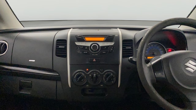 View Maruti Suzuki Stingray Image 34 Used Maruti Suzuki Stingray Image 34