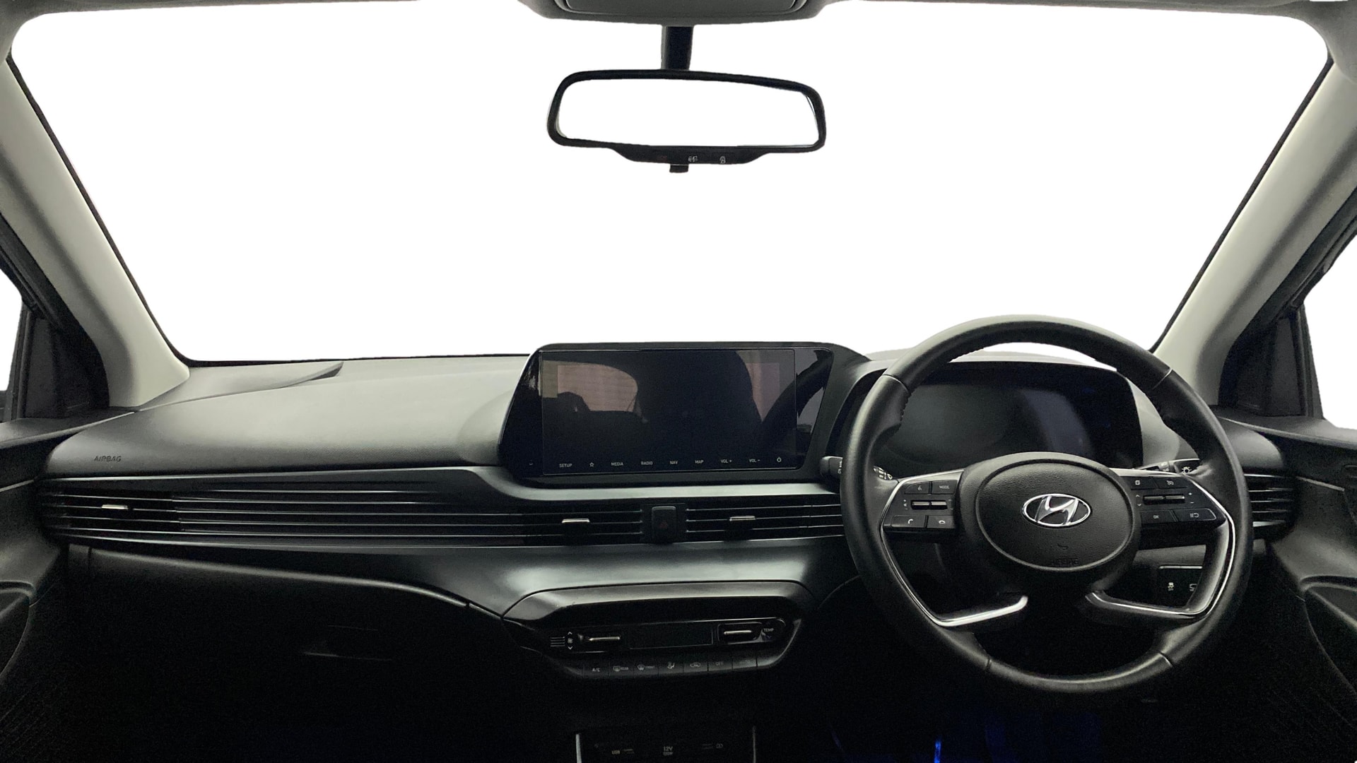 Used 2023 Hyundai Elite i20 Used 2023 Hyundai Elite i20