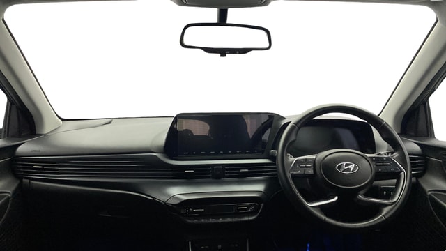 View Hyundai Elite i20 Image 16 Used Hyundai Elite i20 Image 16