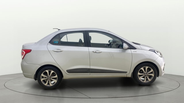 View Hyundai Xcent Image 8 Used Hyundai Xcent Image 8