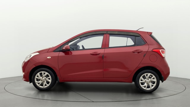 View Hyundai Grand i10 Image 5 Used Hyundai Grand i10 Image 5