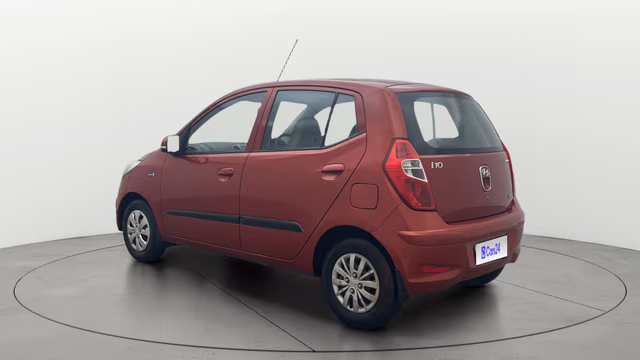 View Hyundai Grand i10 Image 2 Used Hyundai Grand i10 Image 2