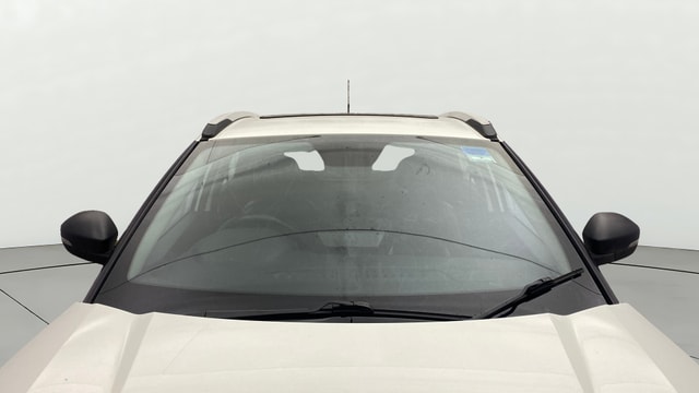 View Tata Nexon Image 31 Used Tata Nexon Image 31