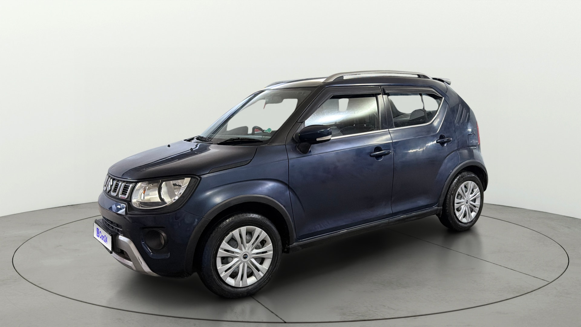 View 2023 Maruti Suzuki 1000 Base Variant Image 35 Used 2023 Maruti Suzuki 1000 Base Variant Image 35