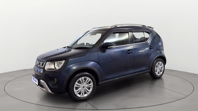 View Maruti Suzuki 1000 Image 35 Used Maruti Suzuki 1000 Image 35