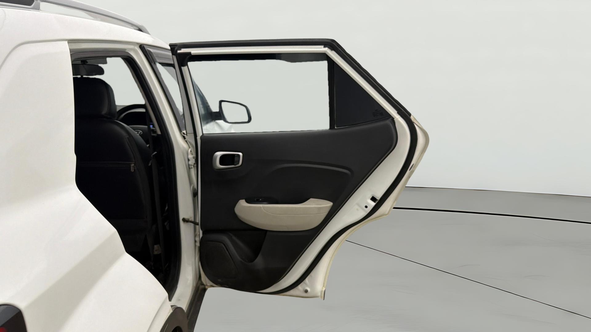 Used 2024 Hyundai Venue Used 2024 Hyundai Venue
