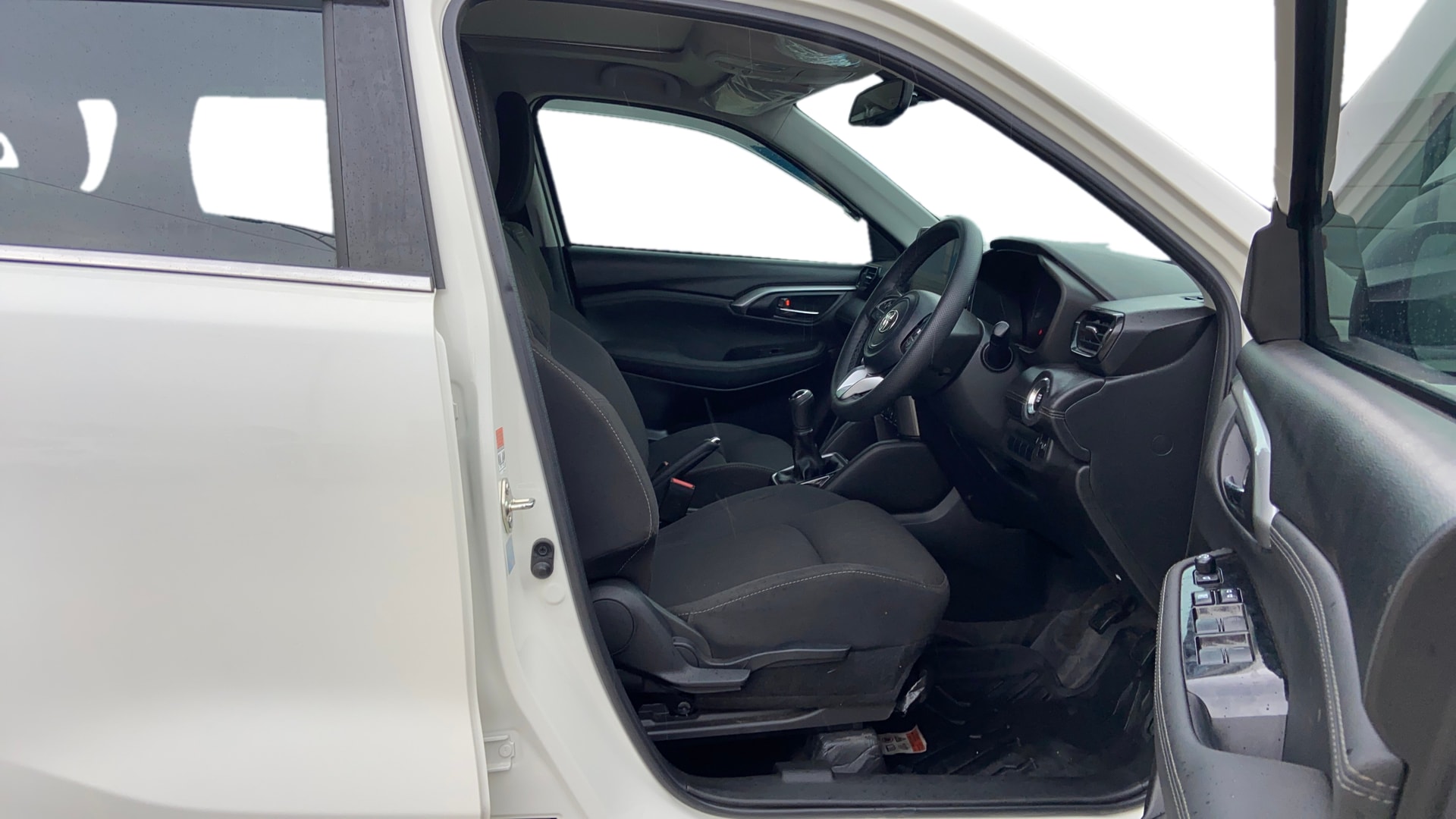 Used 2026 Toyota Urban Cruiser Hyryder Used 2026 Toyota Urban Cruiser Hyryder