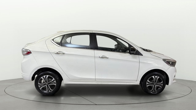 View Tata Tigor Image 8 Used Tata Tigor Image 8
