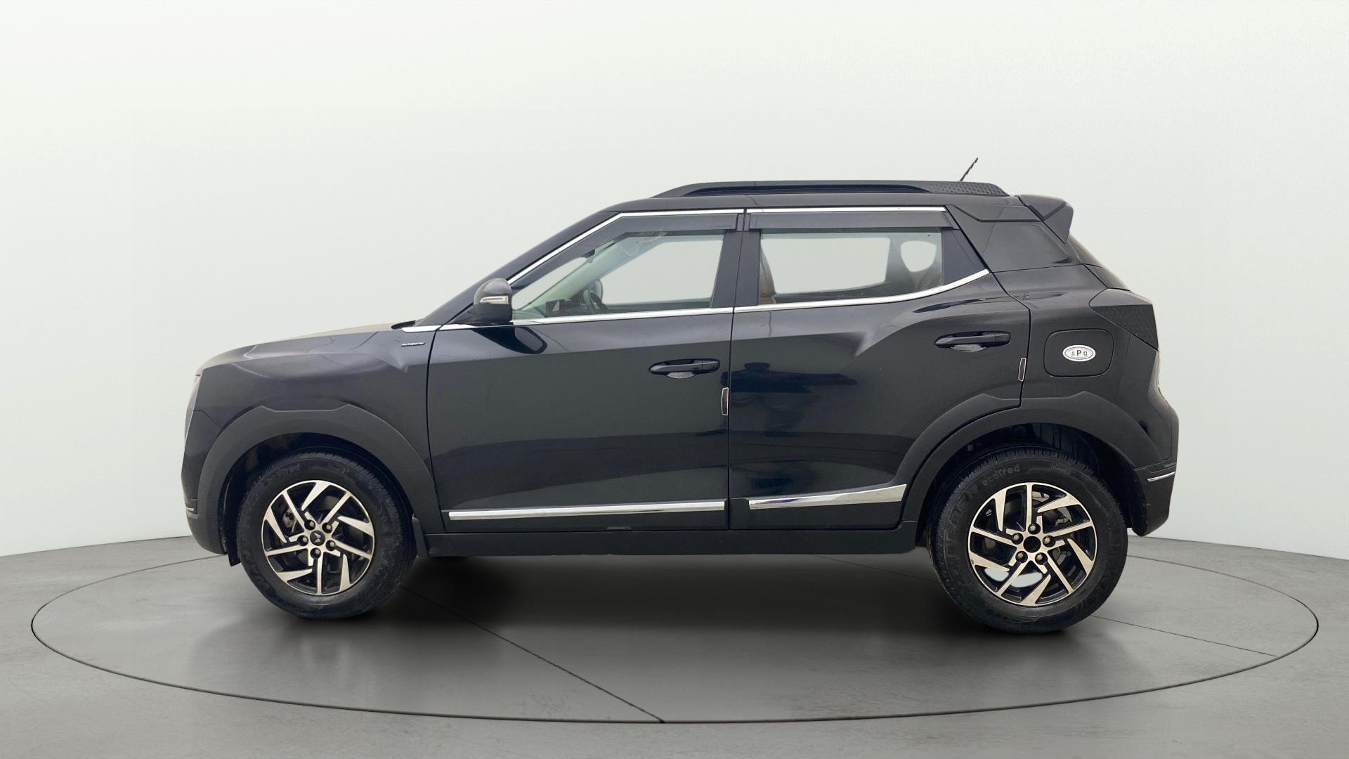 View 2024 Mahindra XUV 3XO AX5L 1.2 TGDi AT Image 27 Used 2024 Mahindra XUV 3XO AX5L 1.2 TGDi AT Image 27