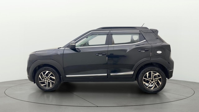 View Mahindra XUV 3XO Image 27 Used Mahindra XUV 3XO Image 27
