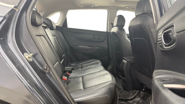 View Hyundai Elite i20 Image 31 Used Hyundai Elite i20 Image 31