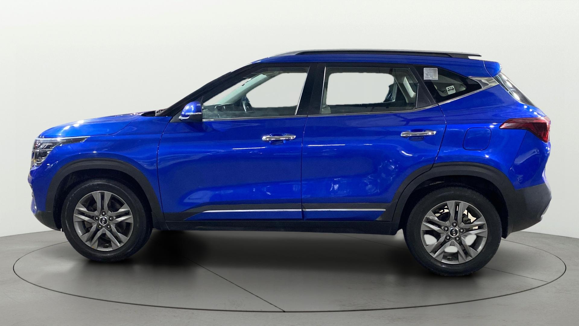 Used 2020 Kia Seltos Used 2020 Kia Seltos