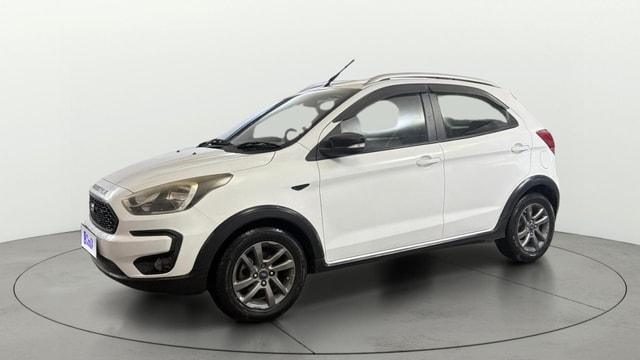 View Ford Freestyle Image 21 Used Ford Freestyle Image 21